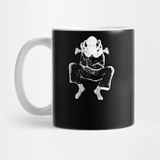 Insane Cthulhu Mug